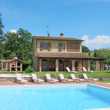 Holiday Home La Voce Del Silenzio By Interhome ヴォルテッラ エクステリア 写真