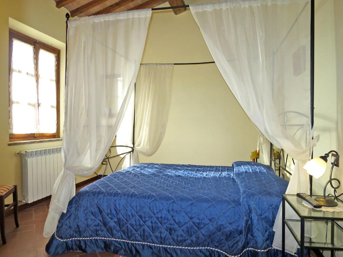 Holiday Home La Voce Del Silenzio By Interhome ヴォルテッラ エクステリア 写真