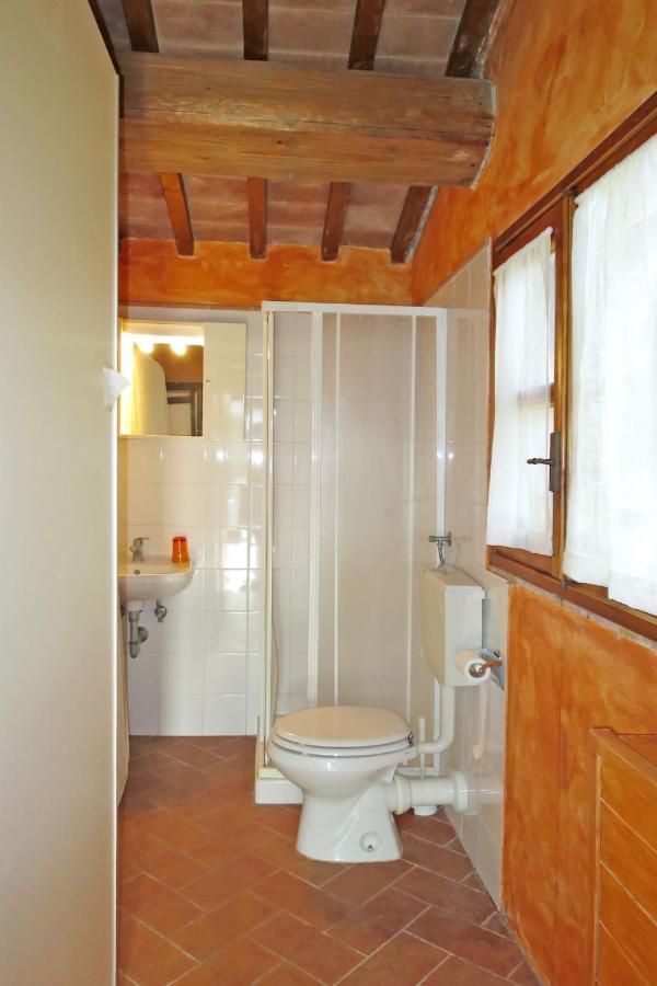 Holiday Home La Voce Del Silenzio By Interhome ヴォルテッラ エクステリア 写真